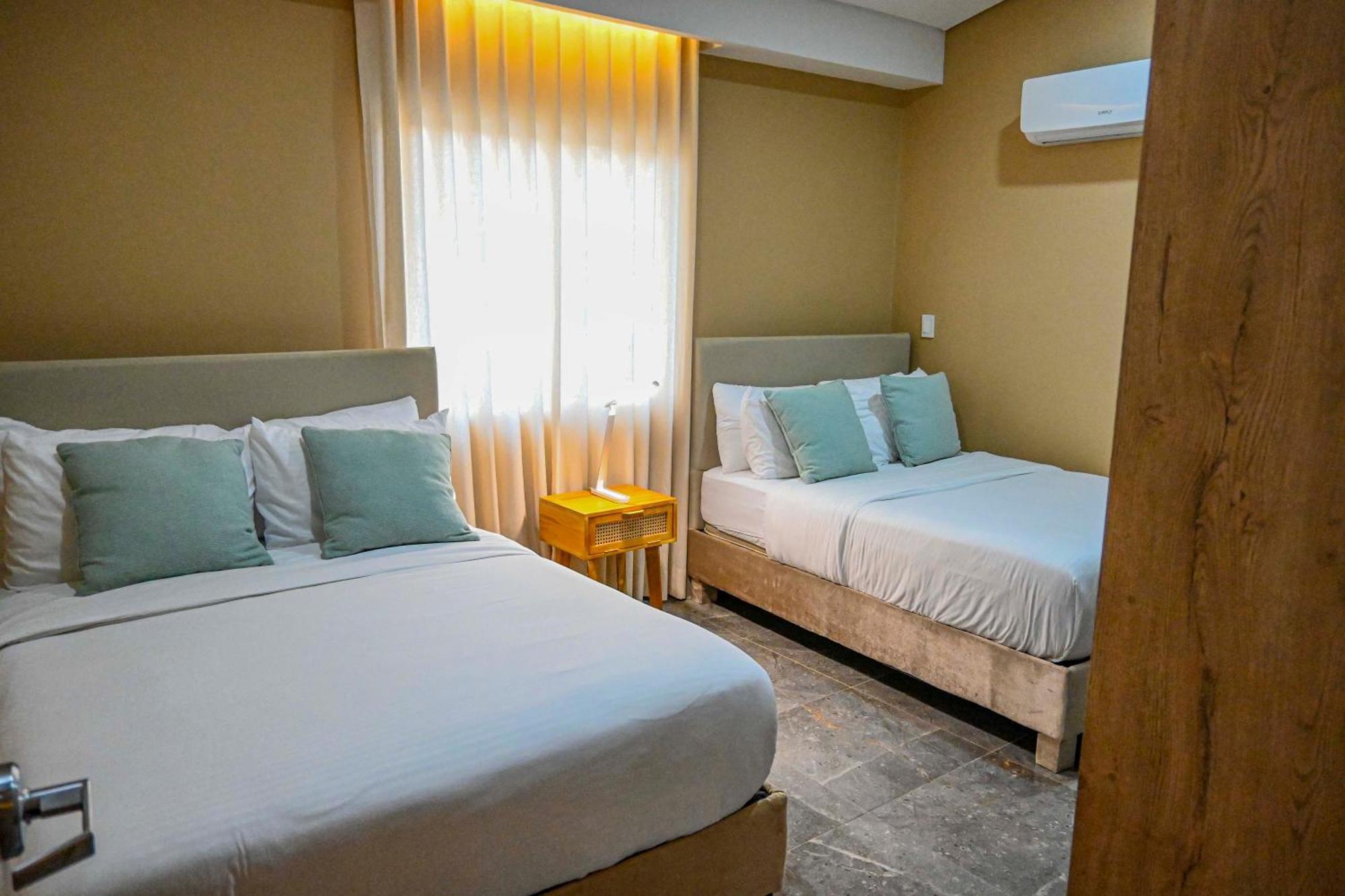 Hotel Bahia Azul Manga Cartagena — Photos 2