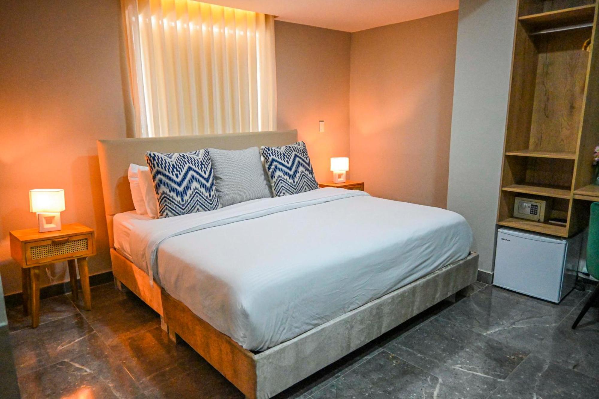 Hotel Bahia Azul Manga Cartagena — Photos 1