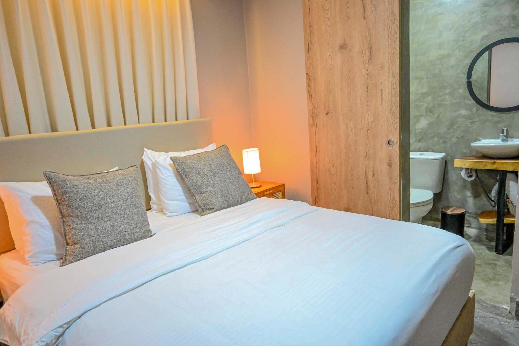Hotel Bahia Azul Manga Cartagena — Photos 3